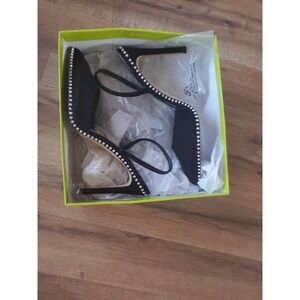 Gianni Bini Kahlea Black